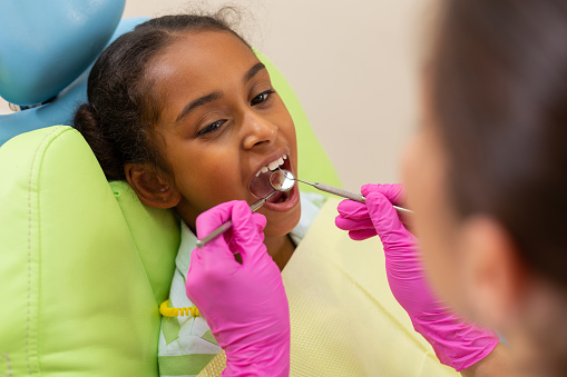 Pediatric Dentist in Vadodara