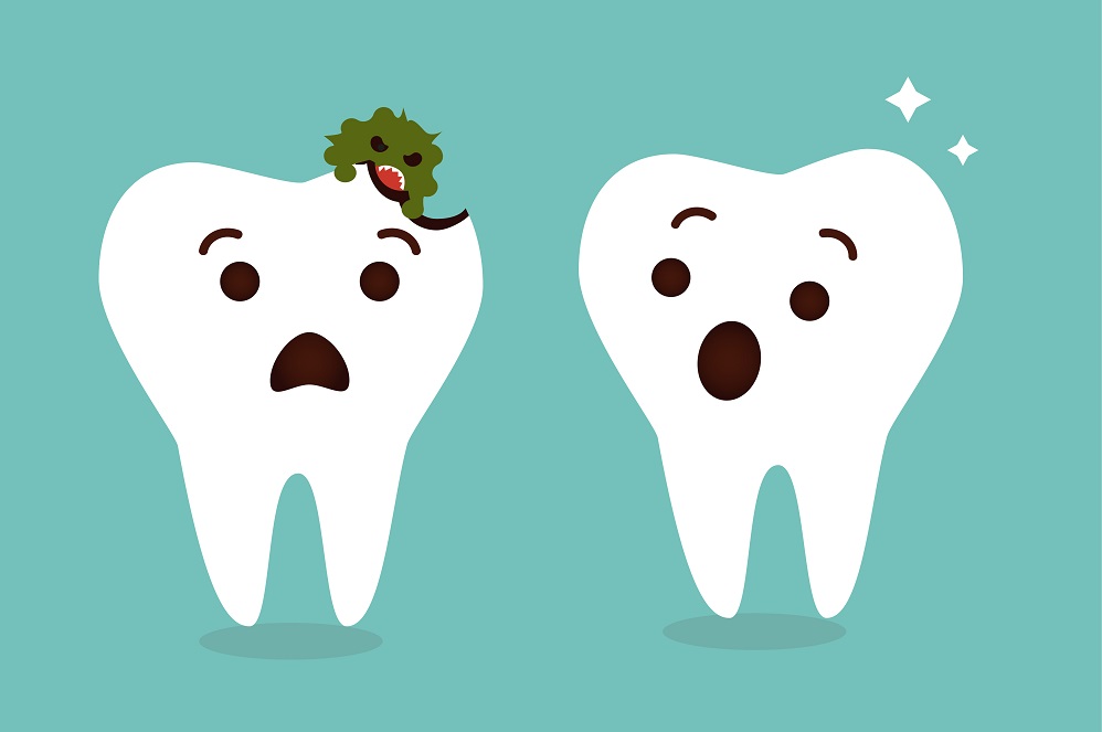 DENTAL CARIES